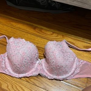 Victoria’s Secret Bra